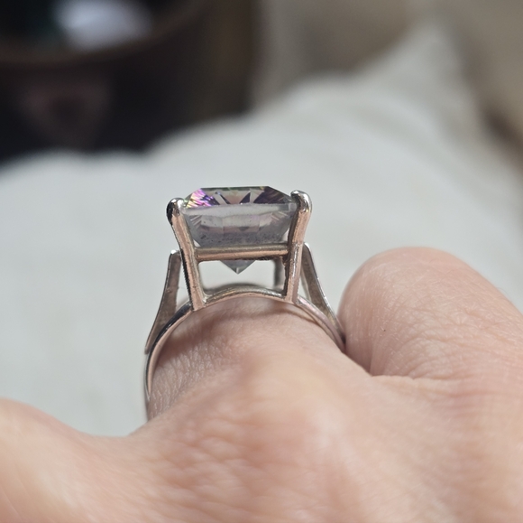 Stunning Mystic Topaz - Picture 10 of 14